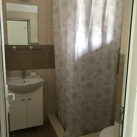 Pensión Casa Ralu Costinesti