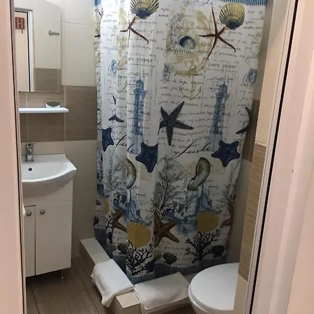 בית הארחה Casa Ralu 3*