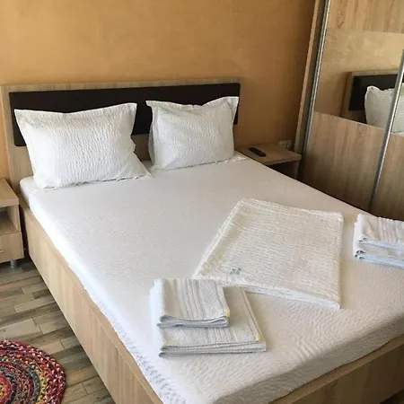 Casa Ralu Costinesti