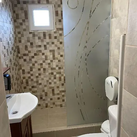 Casa Ralu 3* קוסטינסטי