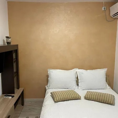 Casa Ralu Pensión 3*