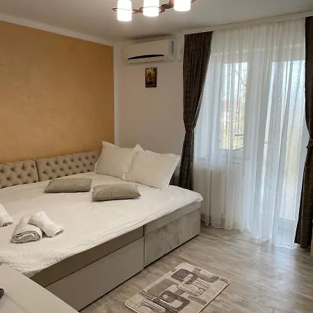 Casa Ralu קוסטינסטי