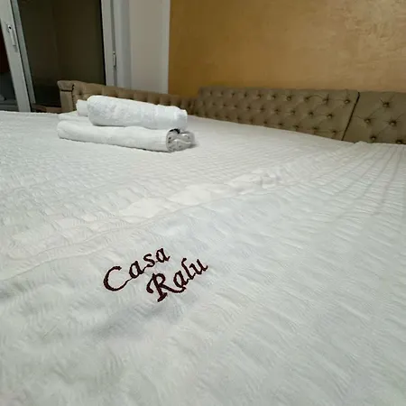 Casa Ralu 3*