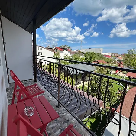 Casa Ralu Costinesti