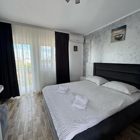 Casa Ralu 3* Costinesti