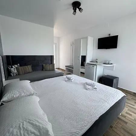 Casa Ralu 3*