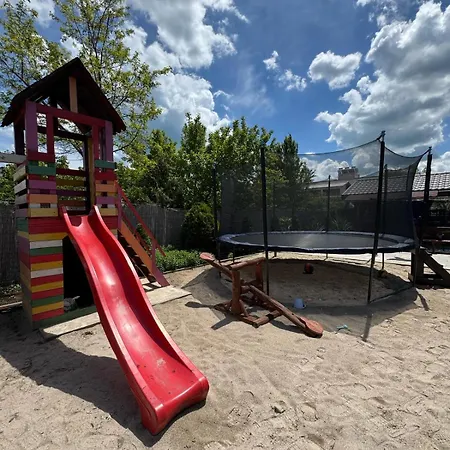 Casa Ralu Costinesti