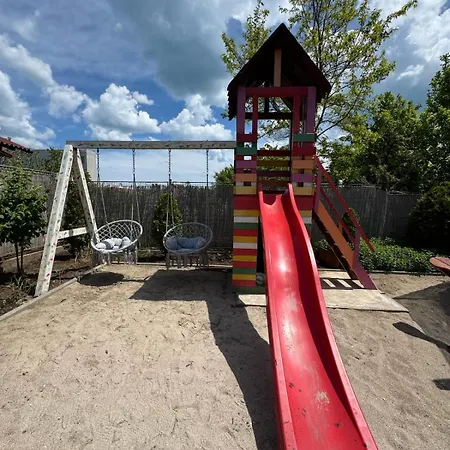 Casa Ralu Costinesti