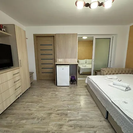 Casa Ralu Pensión 3*