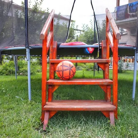 Casa Ralu קוסטינסטי