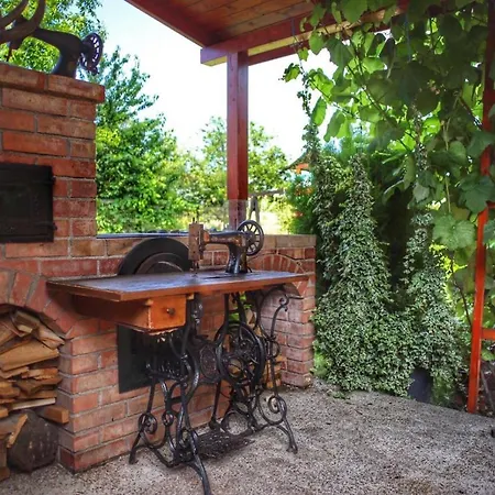 Casa Ralu Costinești