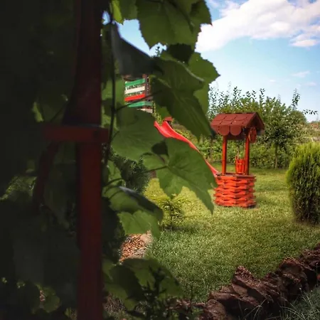 Casa Ralu Vendégház 3*