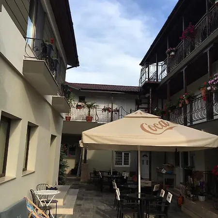 Casa Ralu Casa de hóspedes 3*