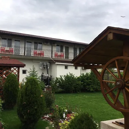 Casa Ralu *