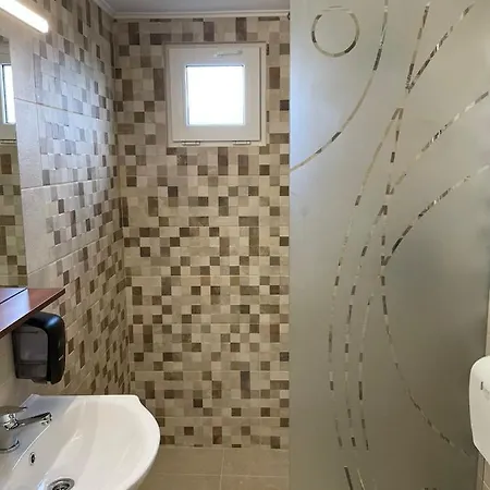 Casa Ralu קוסטינסטי