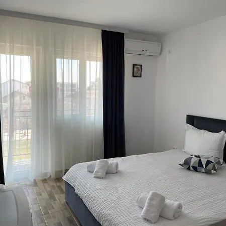Casa Ralu Guest house