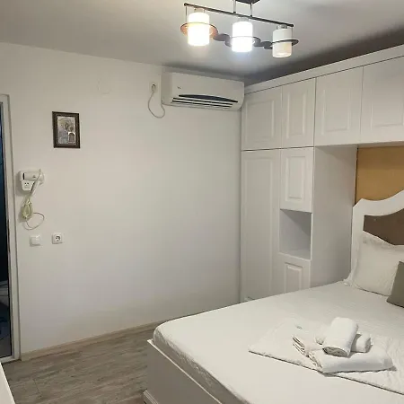 Casa de hóspedes Casa Ralu 3*