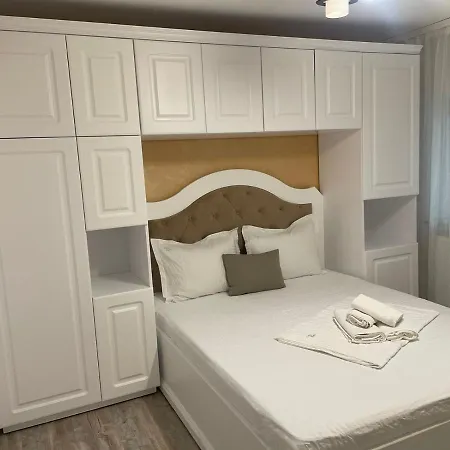 Casa Ralu Guest house *