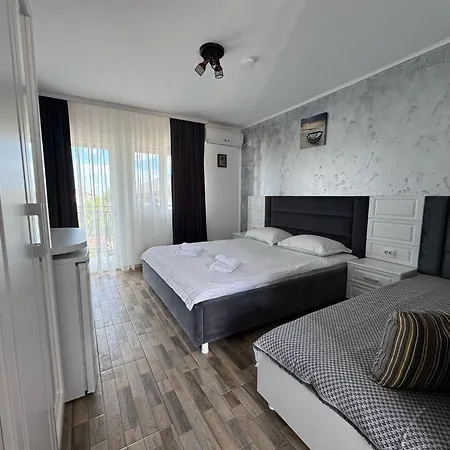 Guest house Casa Ralu