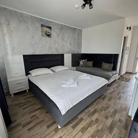 Casa Ralu Guest house