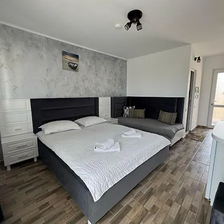 Casa Ralu בית הארחה 3*