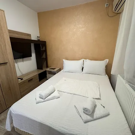 Casa Ralu Guest house Costinesti