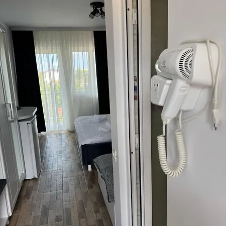 Guest house Casa Ralu